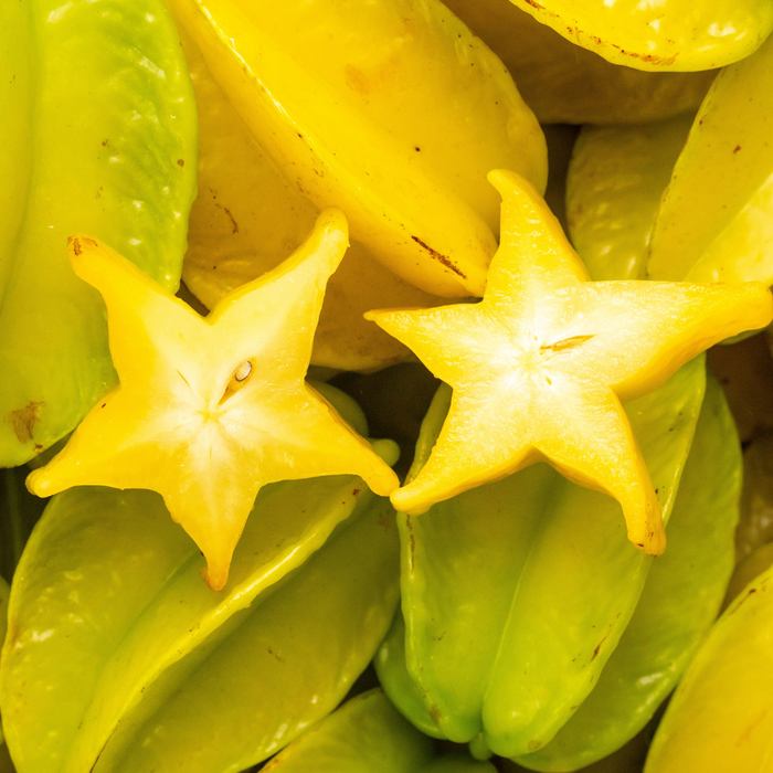 Star Fruit (Carambola) — Specialty Food Source - Main Image