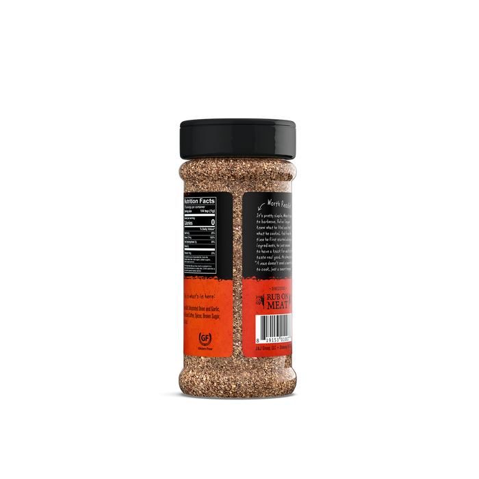 STEAK RUB