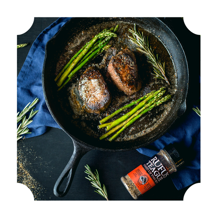 STEAK RUB