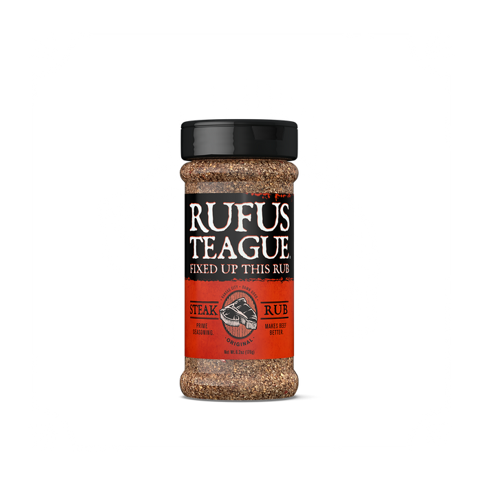 STEAK RUB