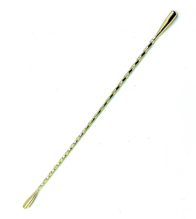 Double-Ended Stirring Wand