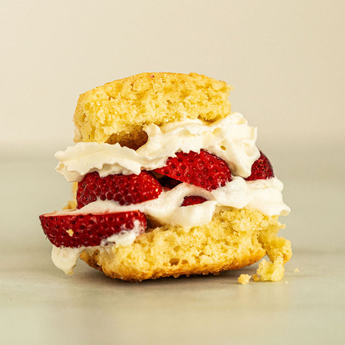 Shortcake Biscuit Mix (2-Pack) • A Delightfully Sweet Biscuit