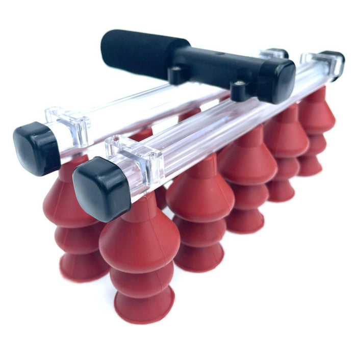 Vacuum Egg Lifter (10 Eggs) - Manual