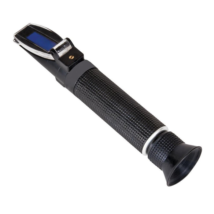 Sugar/Brix Refractometer 0-32% with ATC