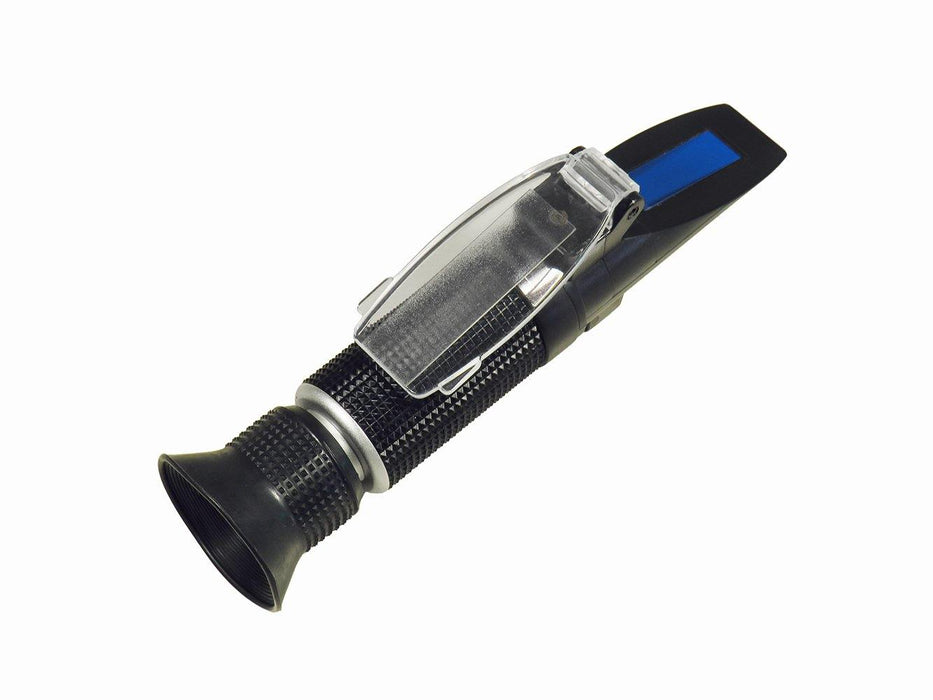 Sugar/Brix Refractometer 0-32% with ATC