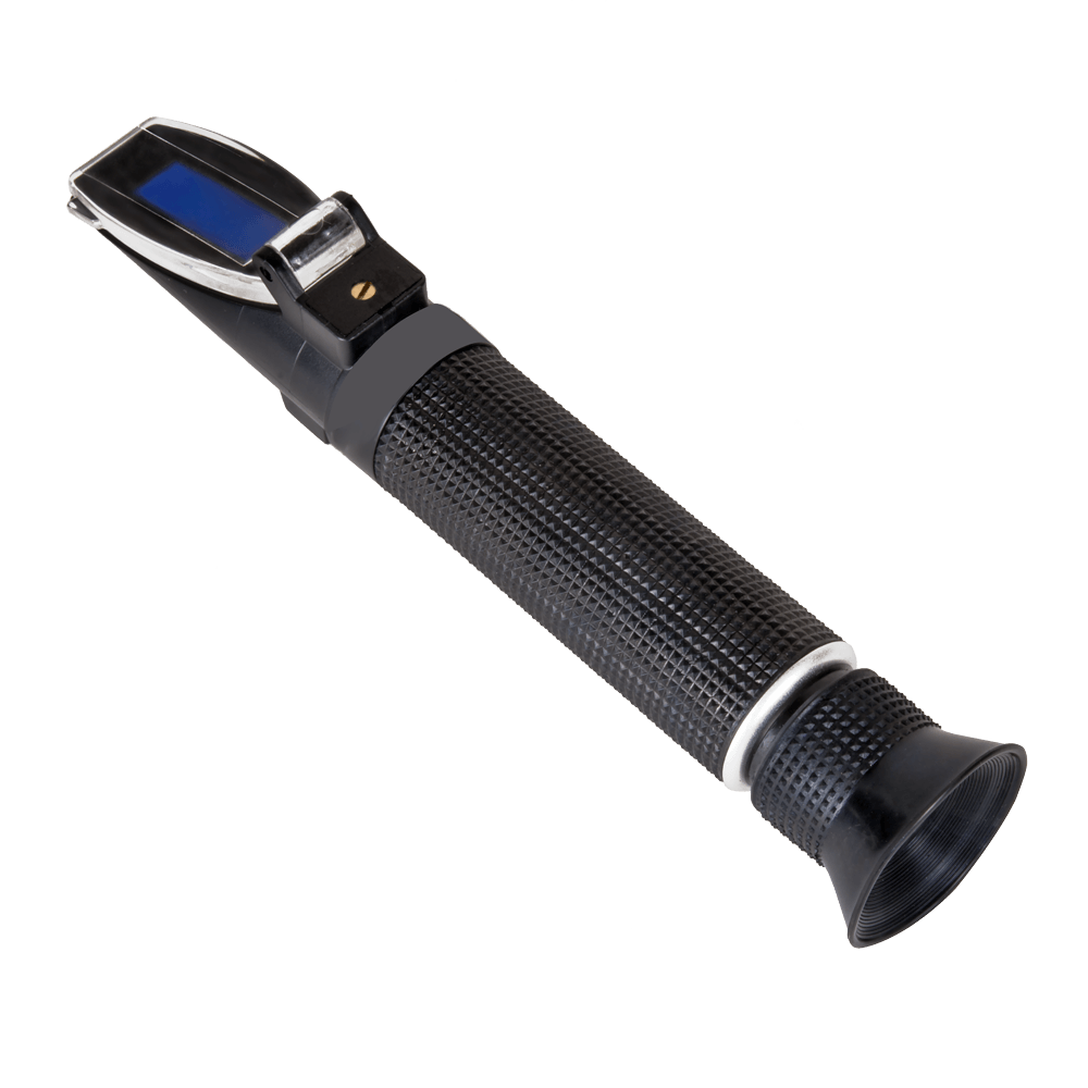 Sugar/Brix Refractometer 0-32% — Specialty Food Source