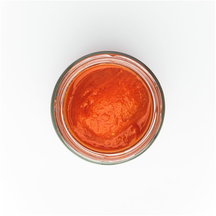 Famiglia Crispino Grilled Vegetable Pasta Sauce — Roasted Italian Veggie Sugo