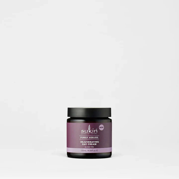 Sukin Revitalizing Day Cream 4.06 Fl Oz