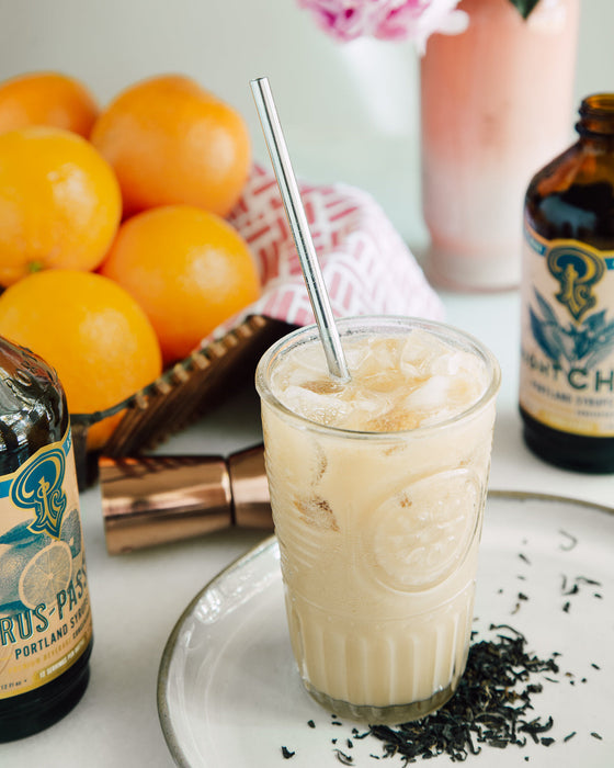 Bright Chai Syrup