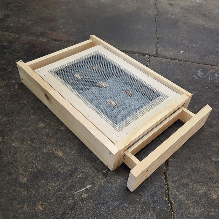 Sundance Pollen Traps