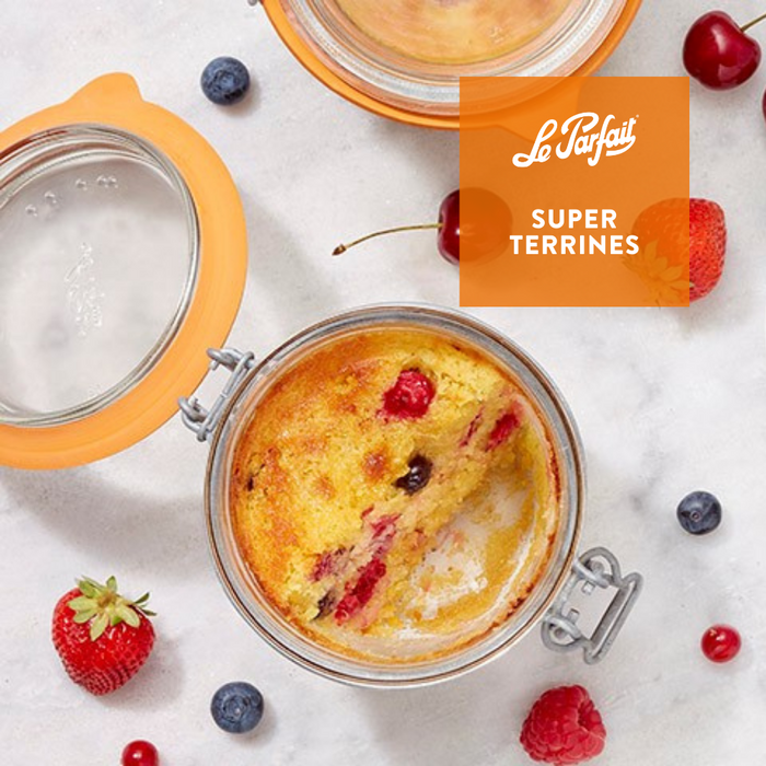 Le Parfait Super Terrines