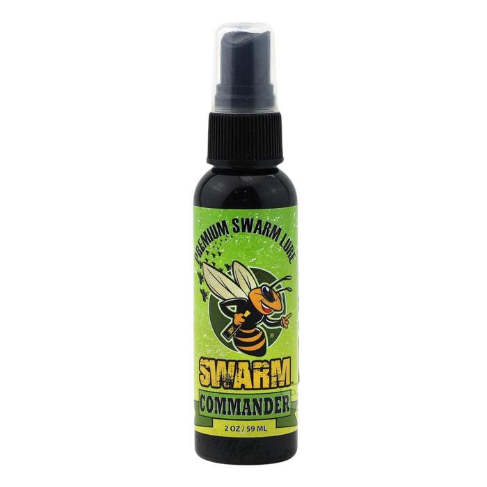 Swarm Commander 2oz Spray