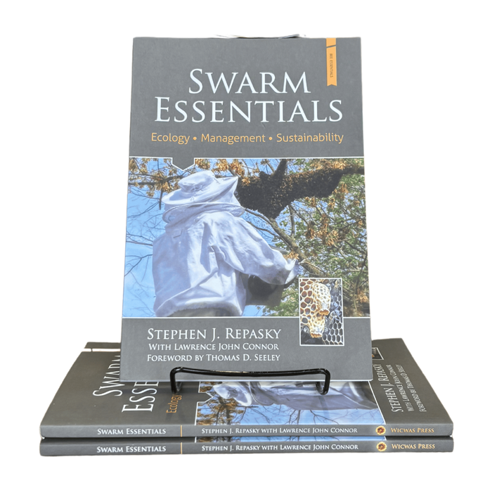 Swarm Essentials Book
