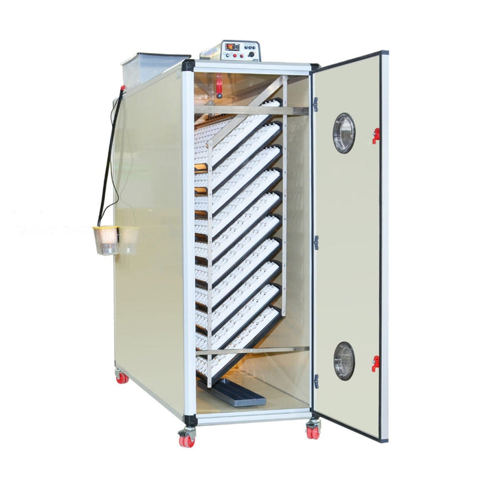 T2400 S - Egg Incubator - Setter