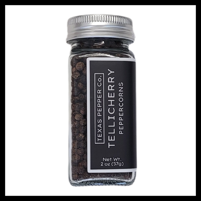 Tellicherry Peppercorn