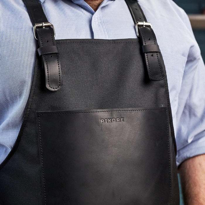 Canvas Chef Apron