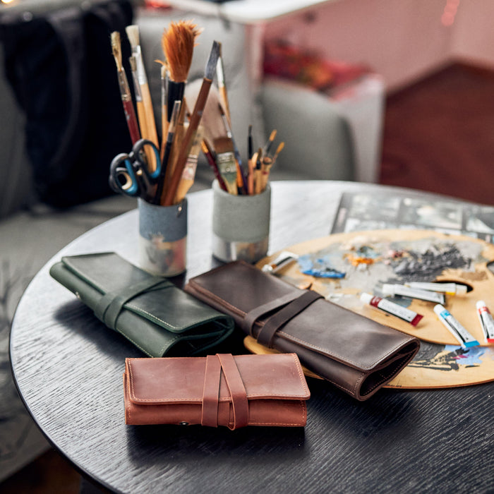 Pencil Holder