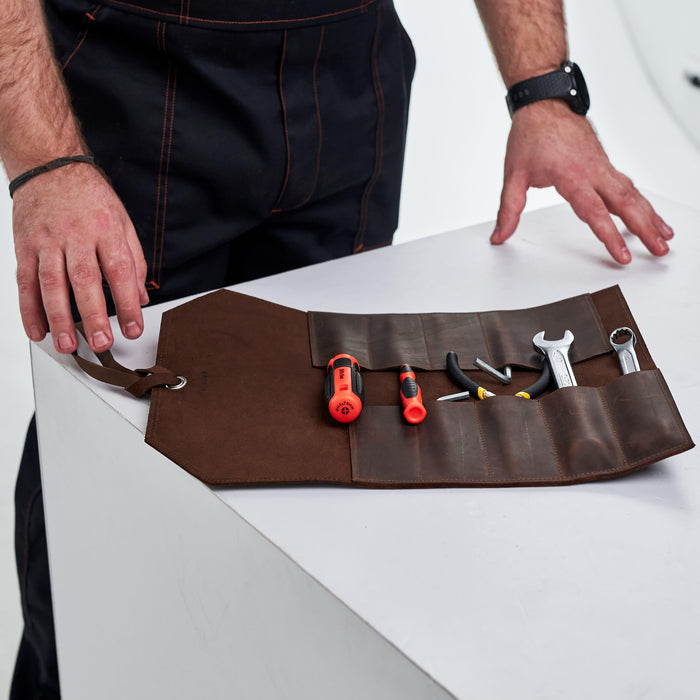 Small Tool Roll