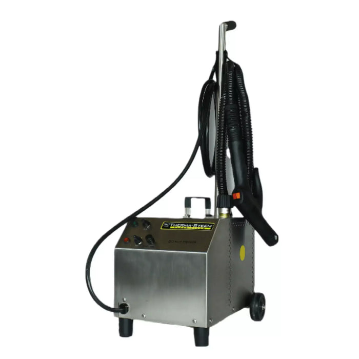 Therma-Steem .75 Steam Cleaner – Heavy-Duty Industrial Steam Cleaning Machine - TS.75 - Chemical-Free Sanitizing