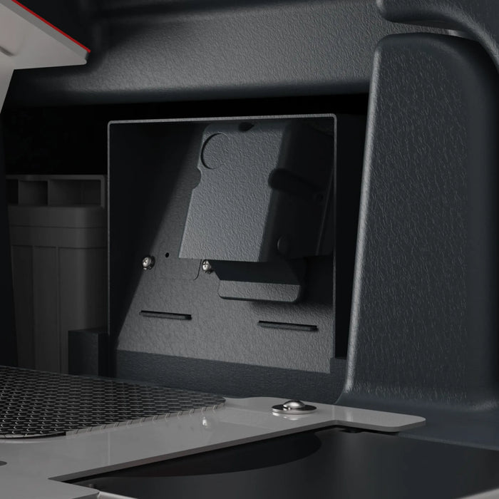 NaceCare TVL 850/250T 26″–34″ Ride-On Scrubber – 5 NX1K Batteries - K-918291-C5B