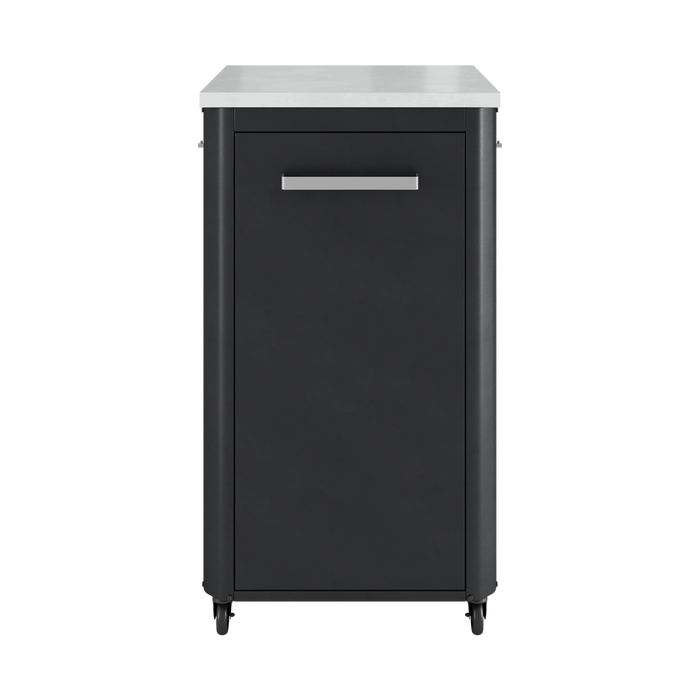 Modern Grill Table (Tall)