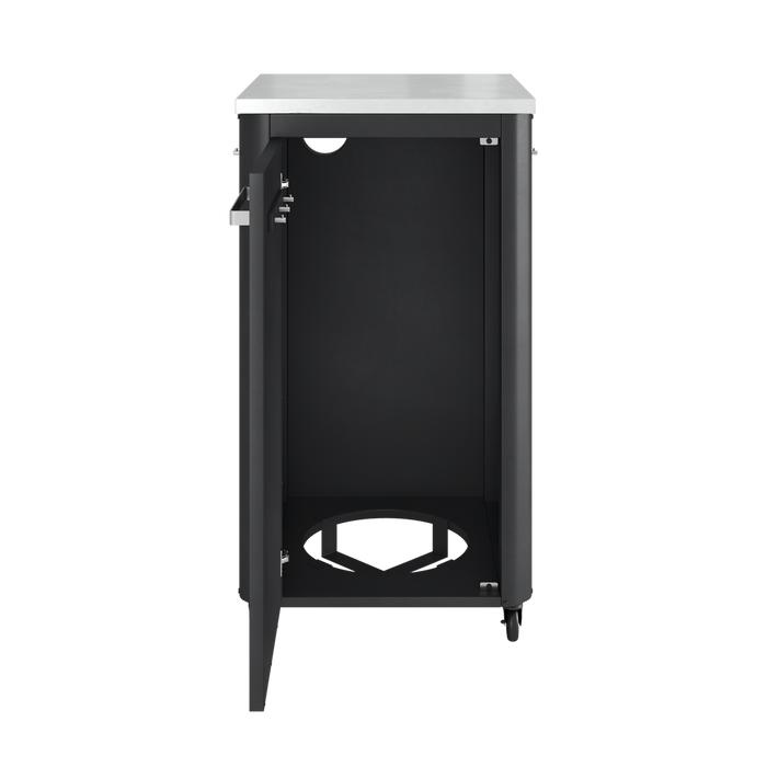 Modern Grill Table (Tall)