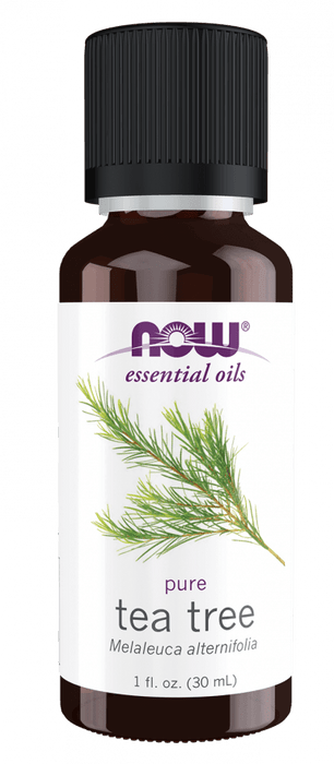 Tea Tree Essential Oil