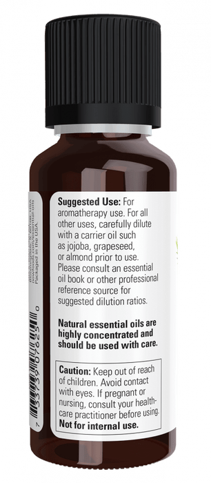 Tea Tree Essential Oil