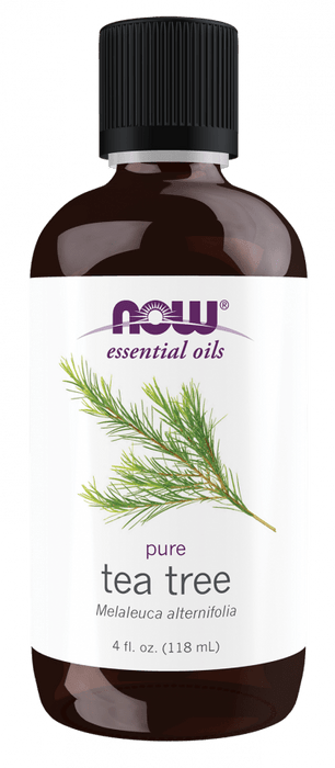 Tea Tree Essential Oil