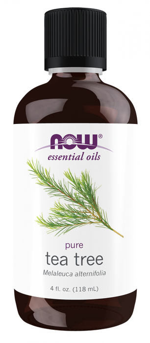 Tea Tree Essential Oil