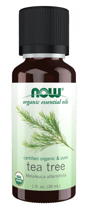 Tea Tree Essential Oil, Organic