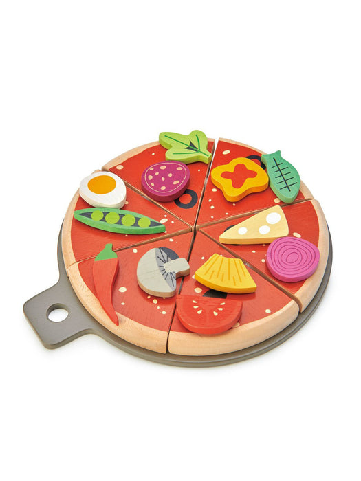 Tender Leaf Toys Pizza Party