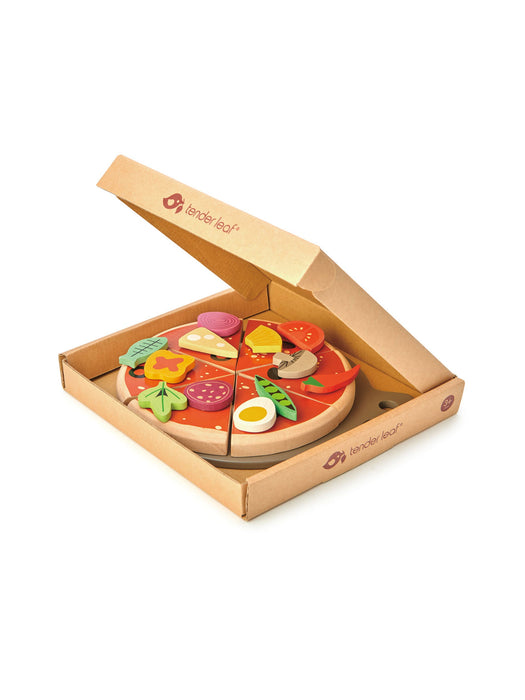 Tender Leaf Toys Pizza Party