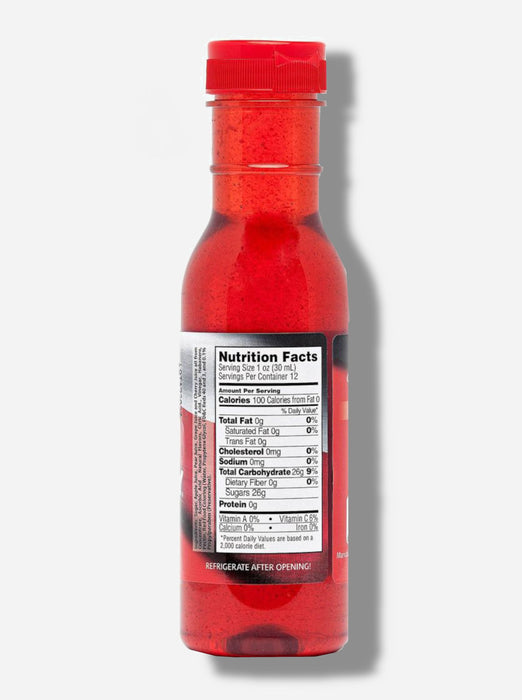 The Original Rib Candy (Apple Cherry Habanero)