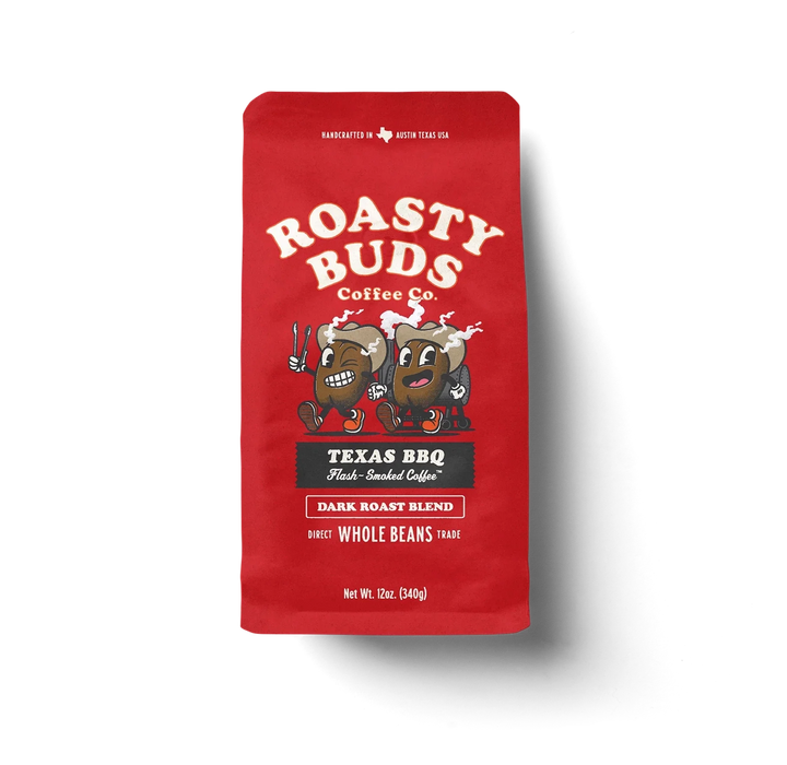 Roasty Buds Premium Wholesale Coffee