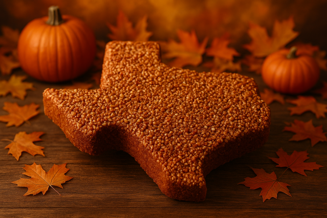 Medium Cake - (2) Pack