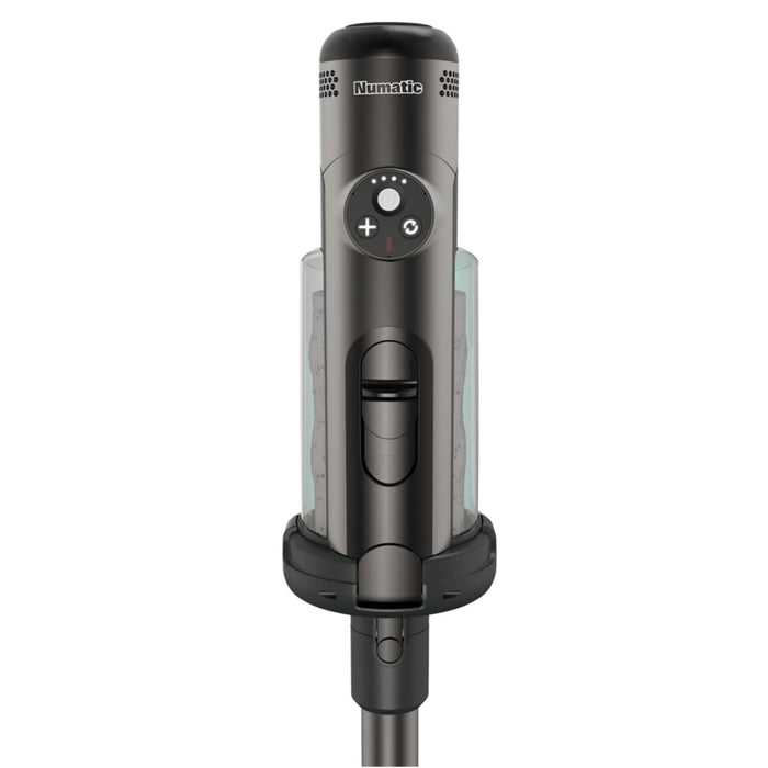 NaceCare NQ 100 The Quick with 2 Batteries & 6 Pods - 915618