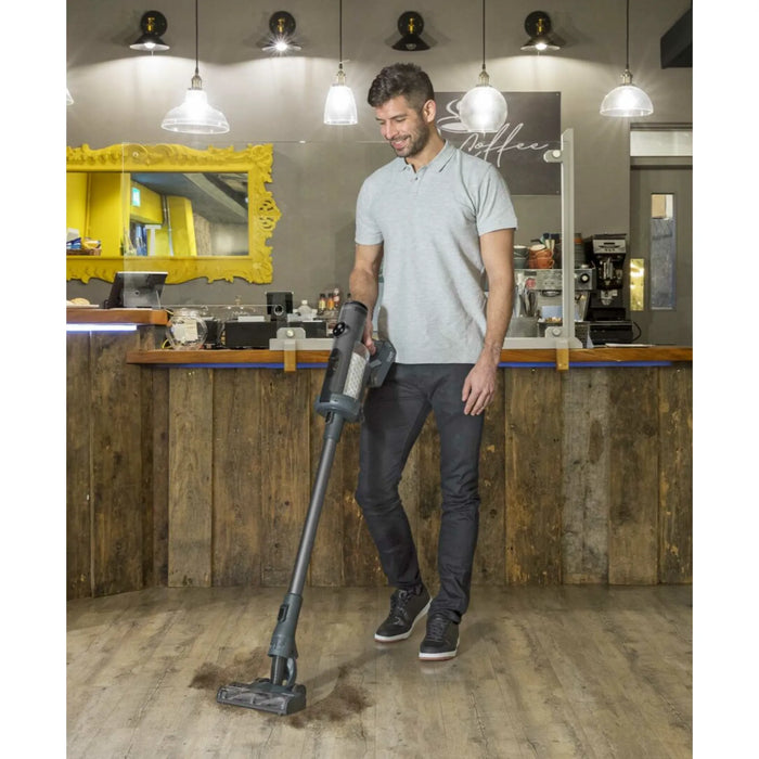 NaceCare NQ 100 The Quick with 2 Batteries & 6 Pods - 915618