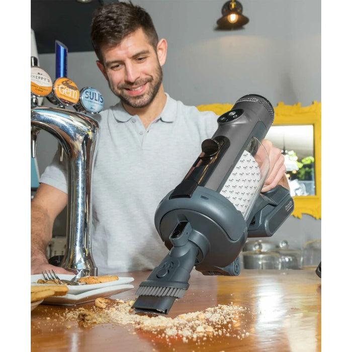 NaceCare NQ 100 The Quick with 2 Batteries & 6 Pods - 915618