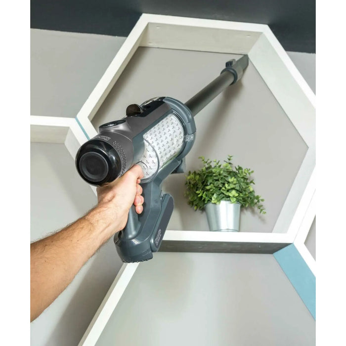 NaceCare NQ 100 The Quick with 2 Batteries & 6 Pods - 915618