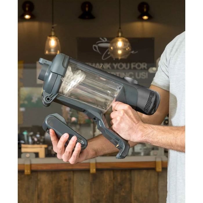 NaceCare NQ 100 The Quick with 2 Batteries & 6 Pods - 915618