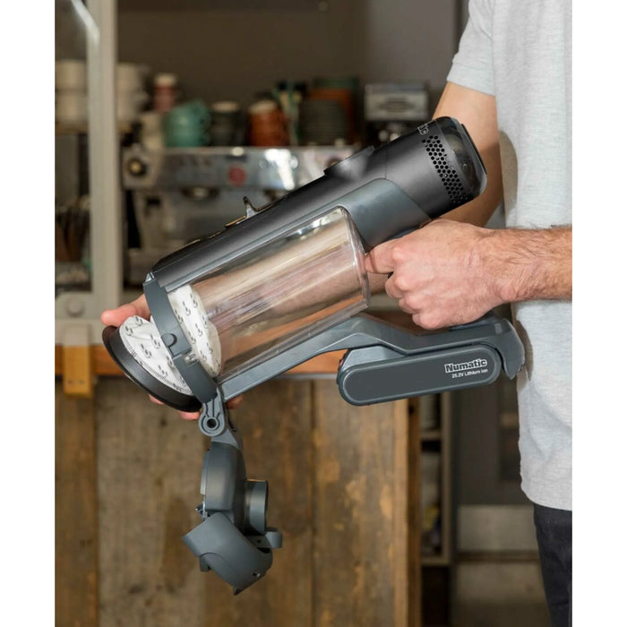 NaceCare NQ 100 The Quick with 2 Batteries & 6 Pods - 915618