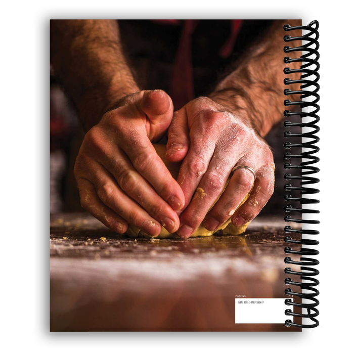 The Tucci Table: Cooking With Family and Friends (Spiral Bound)