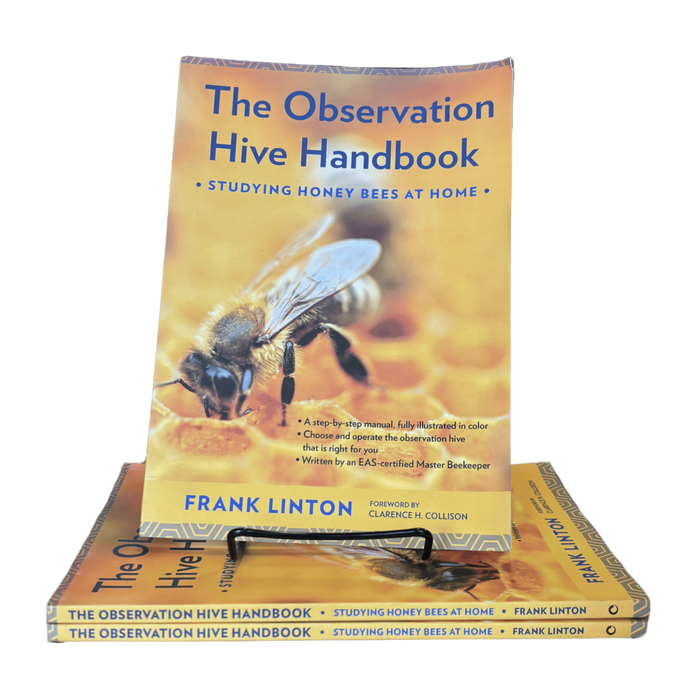 The Observation Hive Hand Book