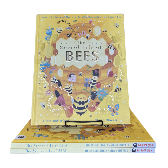 The Secret Life of Bees Book