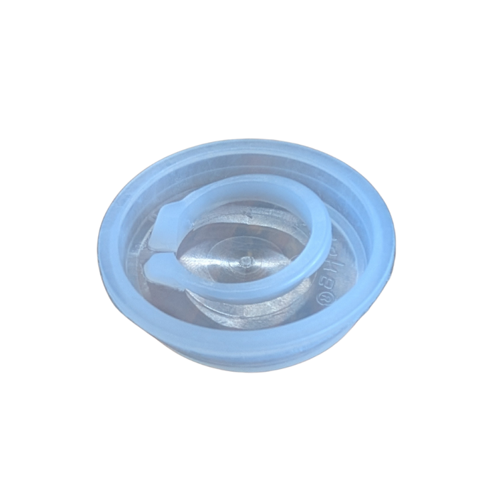 Tint Plug for Bucket Feeder