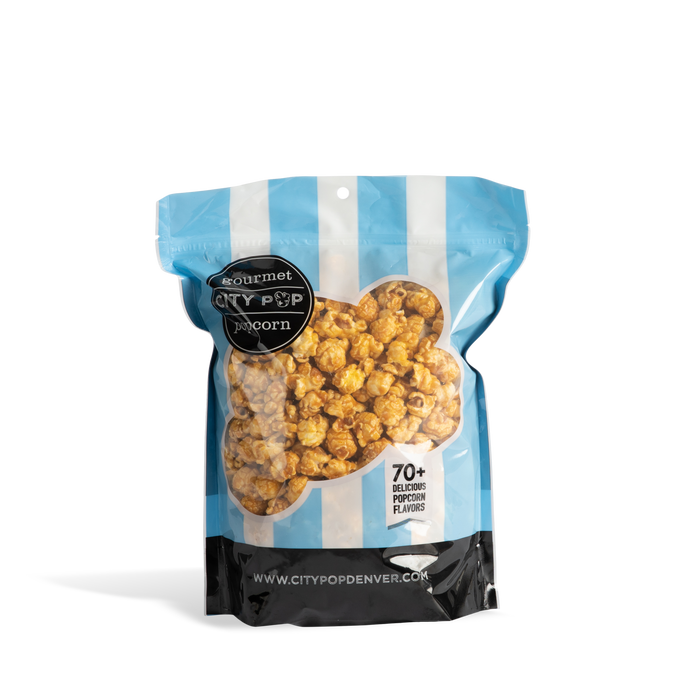 Toffee Popcorn