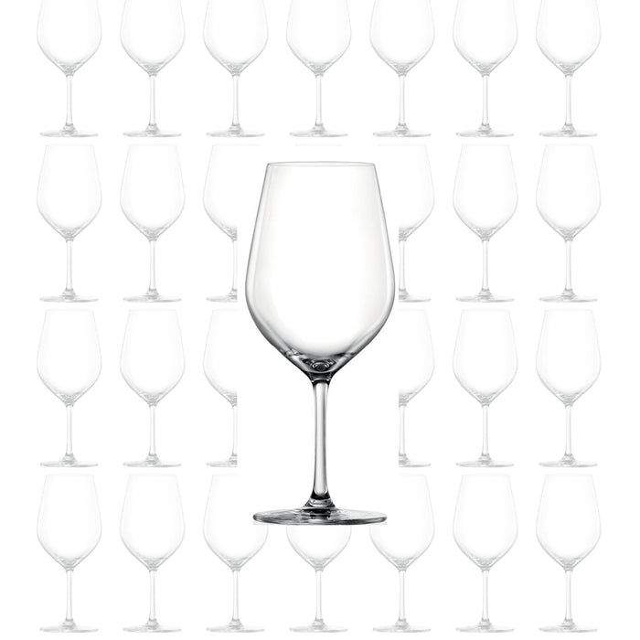 Tokyo Temptation Bordeaux Wine Glasses - (625 mL / 22 fl. oz.)
