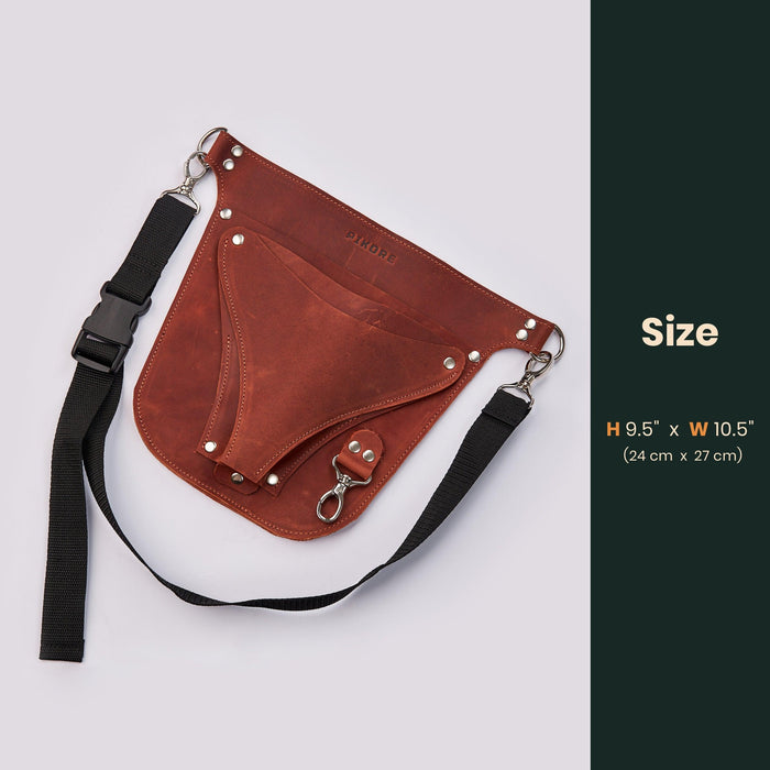 Florist Garden Belt
