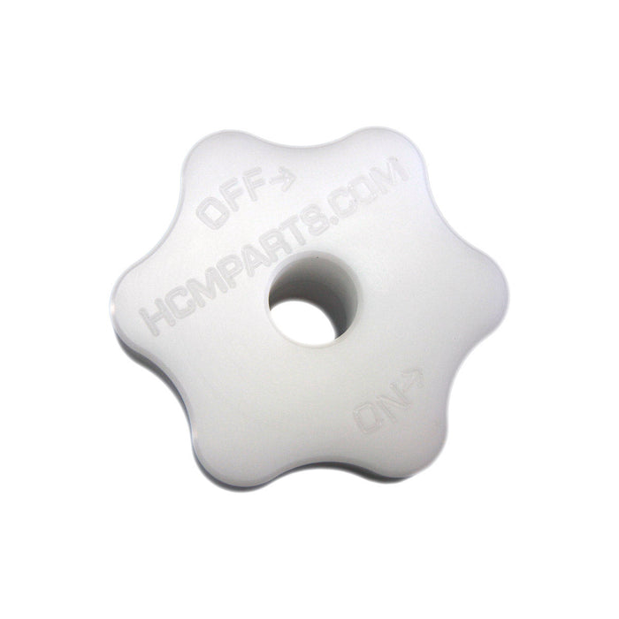 Top Non-Threaded Nut - HCM 450/300 - 122296